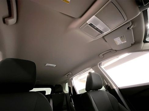 New 2025 Nissan Rogue S image 32