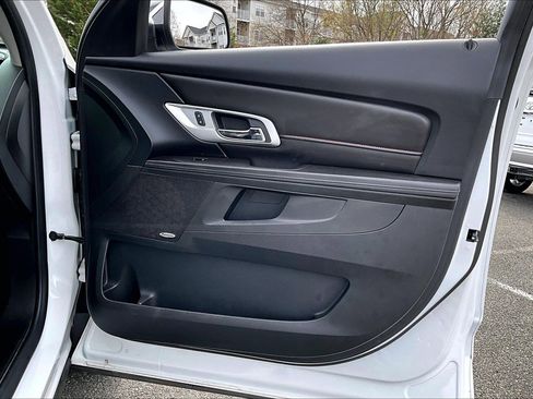 Used 2016 GMC Terrain SLT image 22