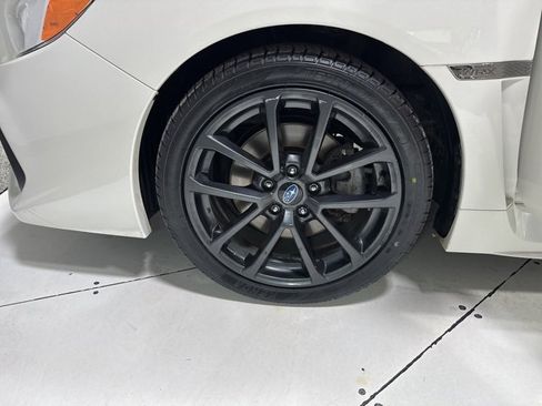 Used 2019 Subaru WRX Premium image 4