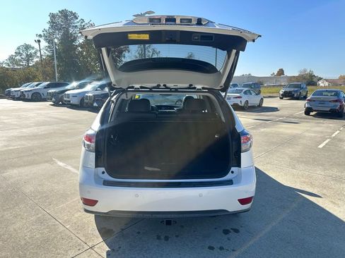 Used 2014 Lexus RX 350 FWD image 22