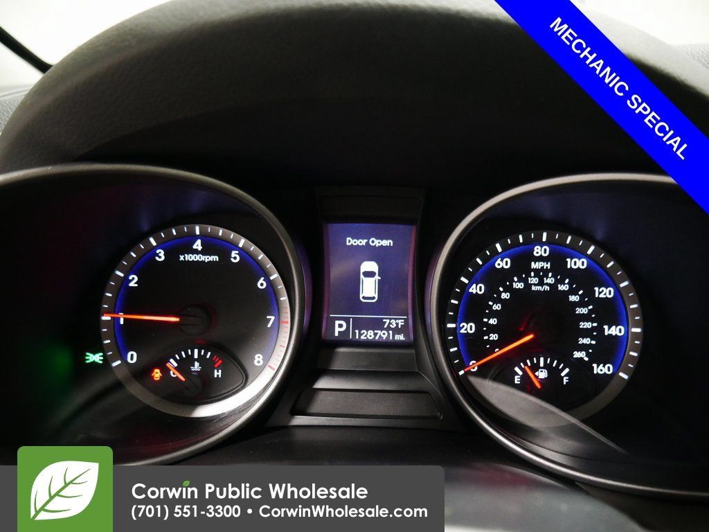Used 2013 Hyundai Santa Fe GLS w/ Popular Equipment Pkg AWD/4WD image 35