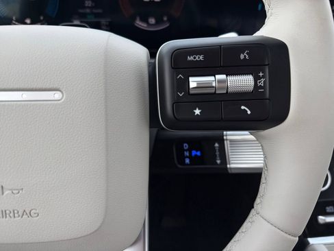 New 2026 Hyundai Santa Fe SEL FWD image 22