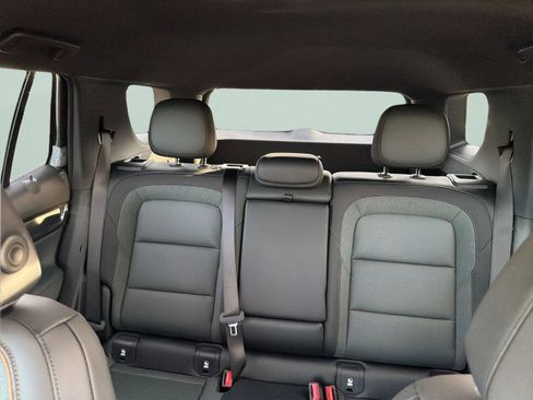 New 2026 GMC Terrain AT4 image 14