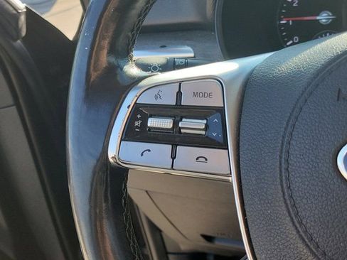 Used 2021 Kia Telluride EX w/ EX Premium Package image 30