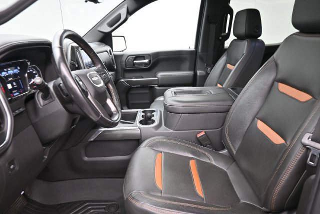 Used 2020 GMC Sierra 1500 AT4 w/ AT4 Premium Package AWD/4WD image 16