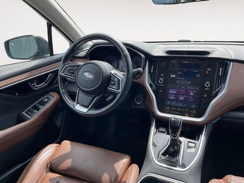 Used 2020 Subaru Outback Touring AWD/4WD image 10