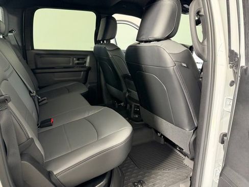 New 2026 RAM 2500 Tradesman AWD/4WD image 27