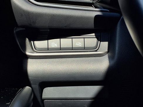 Used 2025 MAZDA CX-30 AWD 2.5 S w/ Select Sport Pkg image 16