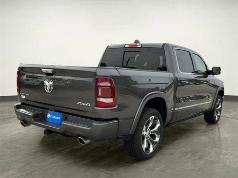 Used 2020 RAM 1500 Limited image 10