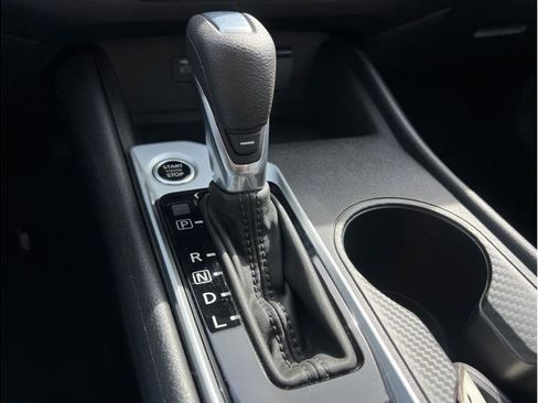 Used 2025 Nissan Altima 2.5 S image 14