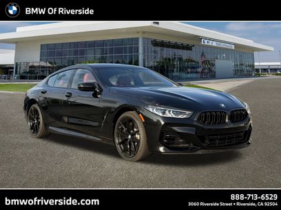 New 2026 BMW M850i xDrive w/ M Sport Professional Package