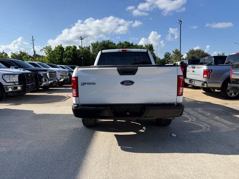 Used 2015 Ford F150 XL w/ Equipment Group 101A Mid RWD image 33