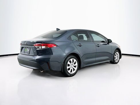 Used 2025 Toyota Corolla LE image 9