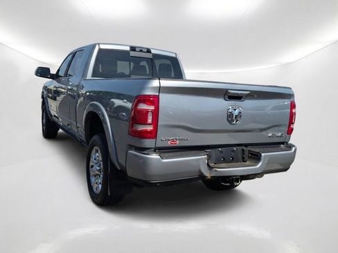 Used 2024 RAM 2500 Limited AWD/4WD image 8
