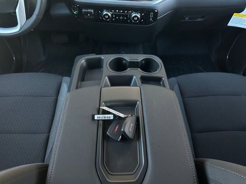 New 2026 GMC Sierra 1500 Elevation w/ Elevation Select Package image 20