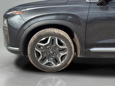 Used 2021 Hyundai Santa Fe Limited image 9