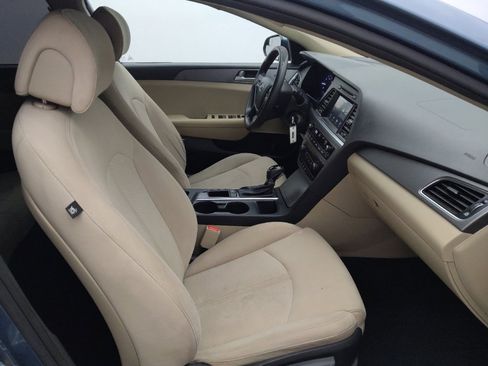 Used 2017 Hyundai Sonata SE image 21