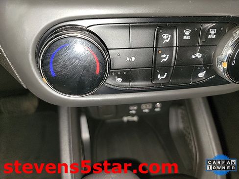 Used 2022 Chevrolet TrailBlazer RS image 17