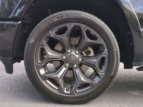 Used 2021 RAM 1500 Limited w/ Night Edition image 14