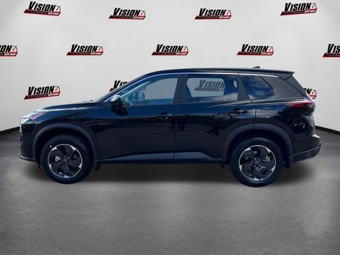 New 2026 Nissan Rogue SV w/ Cold Weather Package image 8
