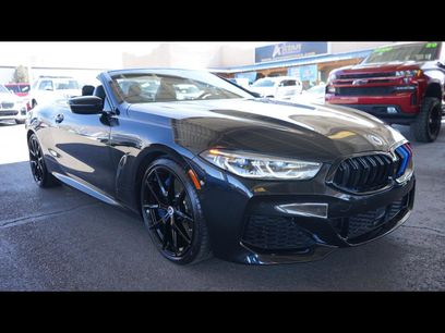 Used 2022 BMW 840i Convertible