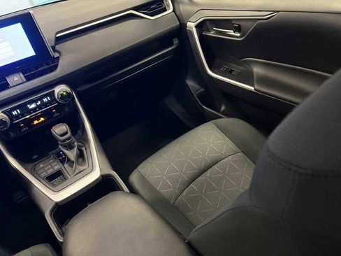 Certified 2024 Toyota RAV4 XLE image 11