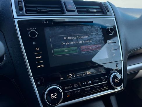 Used 2018 Subaru Outback 3.6R Limited image 53