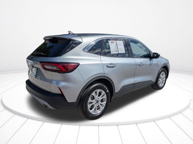 Used 2024 Ford Escape Active FWD image 4