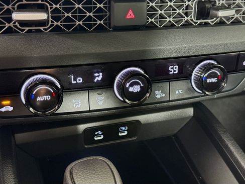Used 2024 Honda Accord EX image 17