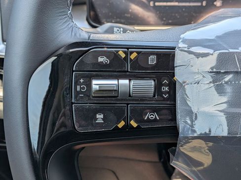 New 2026 Kia Sorento EX FWD image 19