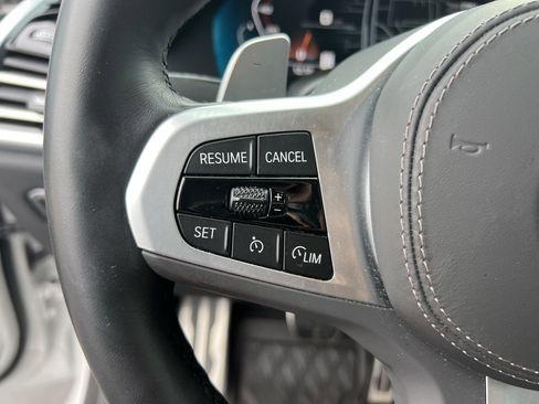 Used 2023 BMW X5 M50i w/ Executive Package image 22