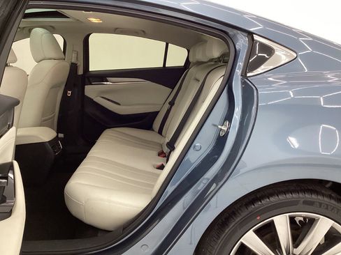 Used 2018 MAZDA MAZDA6 Grand Touring Reserve FWD image 20