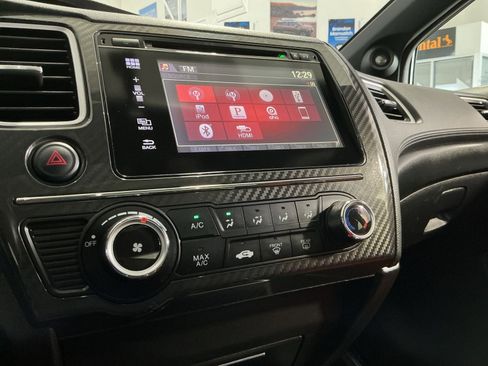 Used 2015 Honda Civic Si image 26