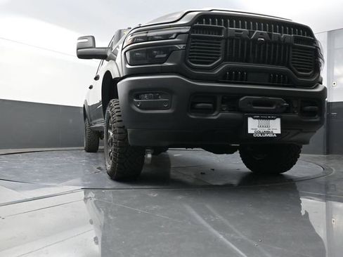 New 2025 RAM 2500 Power Wagon image 21