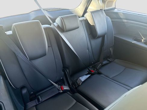 Used 2025 Honda Odyssey Elite image 29