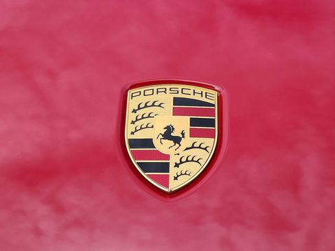 New 2026 Porsche Macan S image 26