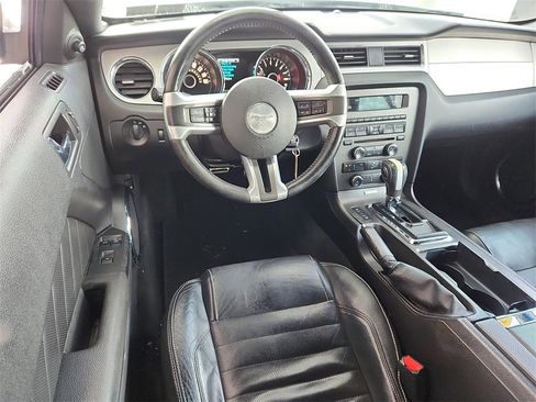 Used 2014 Ford Mustang Premium w/ Comfort Package image 11