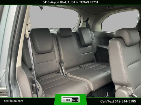 Used 2016 Honda Odyssey EX-L image 17