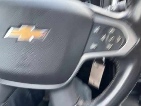 Used 2016 Chevrolet Colorado LT AWD/4WD image 15
