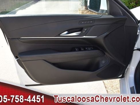 Used 2026 Cadillac CT4 Premium Luxury AWD/4WD image 16