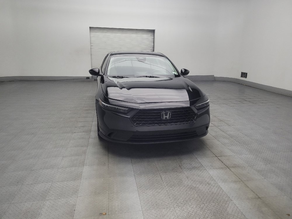 Used 2023 Honda Accord LX image 14