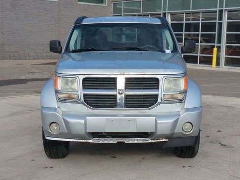 Used 2007 Dodge Nitro SXT image 10
