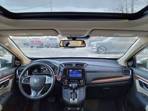 Used 2022 Honda CR-V EX-L image 26