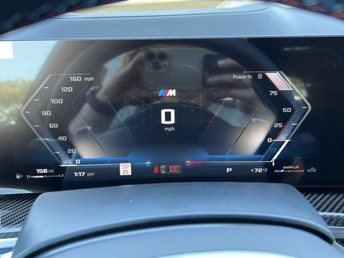 New 2026 BMW X7 M60i image 14