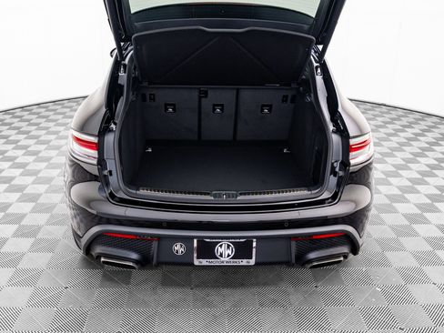 New 2025 Porsche Macan image 31