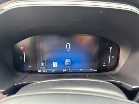 Used 2023 Ford Escape ST-Line w/ Tech Pack #1 image 18