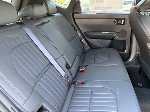New 2027 Kia Seltos X-Line S w/ X-Line S Premium Package AWD/4WD image 24