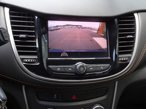 Used 2020 Chevrolet Trax LS w/ Tint and Cruise Package image 27