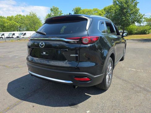 Used 2020 MAZDA CX-9 Grand Touring AWD/4WD image 3