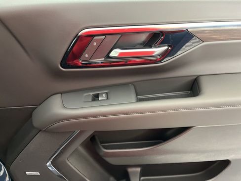 New 2026 Chevrolet Tahoe LT w/ Comfort Package image 23